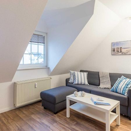Fischerhus _ Wohnung 8 Cuxhaven Bagian luar foto