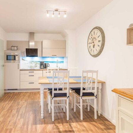 Fischerhus _ Wohnung 8 Cuxhaven Bagian luar foto